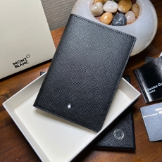 Montblanc Wallets Purse